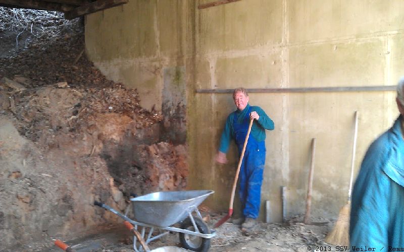 Fehler beim Laden des Bilds